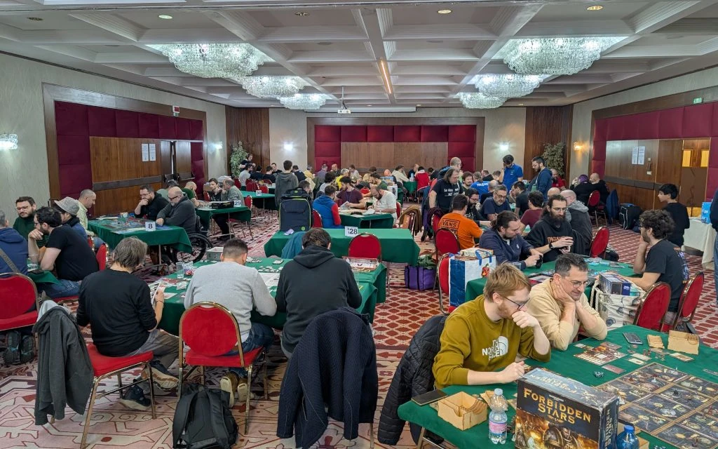 gobcon